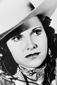 Betty Miles