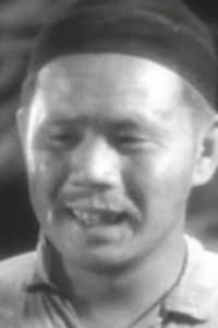Victor Wong
