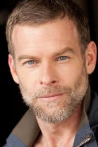 Timothy Adams