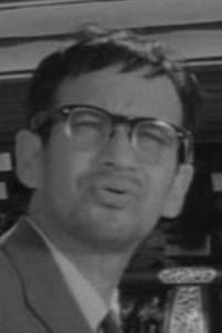 Akira Katayama