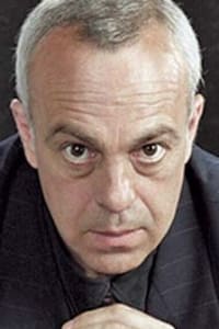 Volodymyr Abazopulo