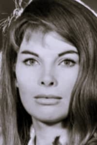 Katherine Woodville