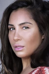 Liana Mendoza