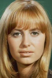 Susan George