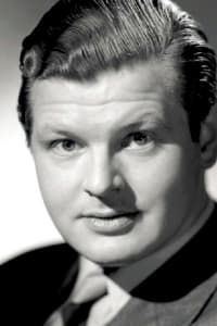 Benny Hill