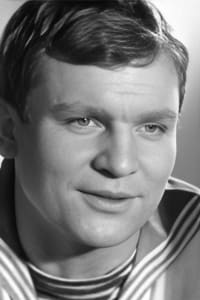 Aleksandr Yanvaryov