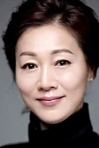 Bang Eun-hee