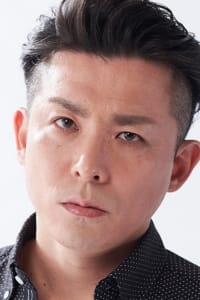 Eiji Moriyama