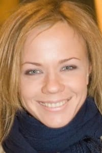 Elena Perova