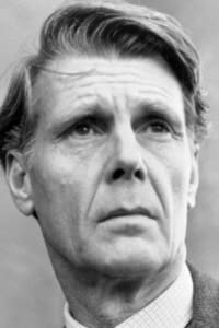 James Fox