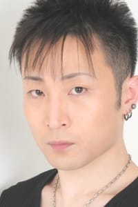Takashi Ohara