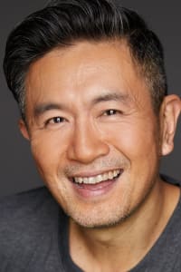 Adrian Pang