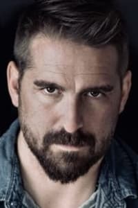 Adam Hampton