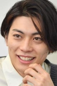 Keisuke Higashi