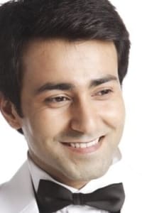 Krishna Bharadwaj