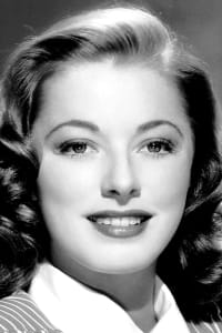 Eleanor Parker
