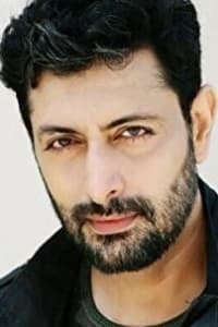 Priyanshu Chatterjee