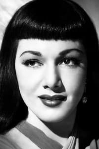 Maria Montez