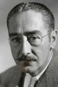 Adolphe Menjou