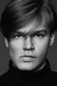 David Alexander Sjøholt