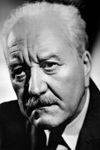 Charles Carson