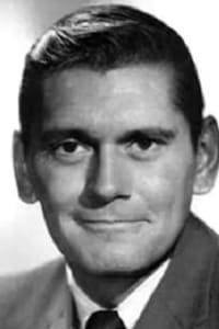 Dick York