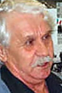 Nikolai Gusarov