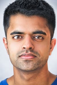 Divian Ladwa