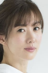 Rie Tomosaka