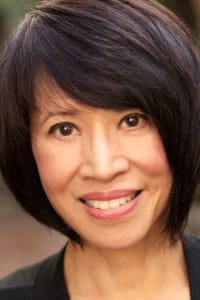 Lauren Tom