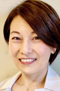 Akiko Kimura