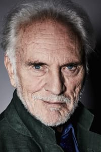 Terence Stamp