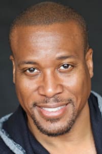 Clayton Prince