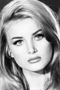 Barbara Bouchet