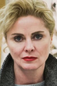 Theodora Tzimou