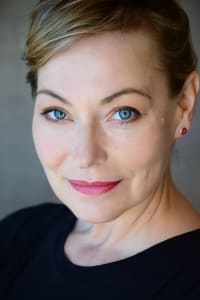 Jennifer Steyn