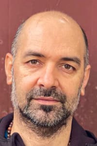 Mohammad Aghebati