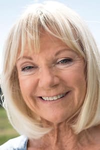 Kerstin Granlund