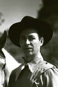 Eddie Dean