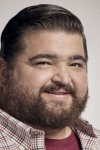 Jorge Garcia