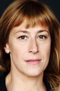 Helene Grass
