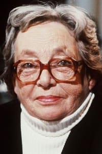 Marguerite Duras