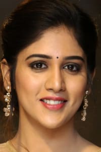 Chandini Chowdary