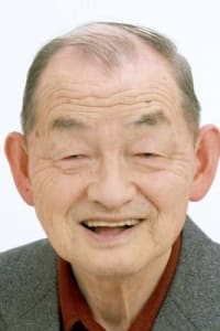Tomio Suga