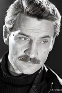Yuri Grebenshchikov