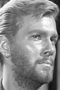 Glenn Saxson