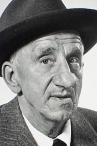 Jimmy Durante