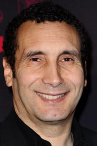 Zinedine Soualem