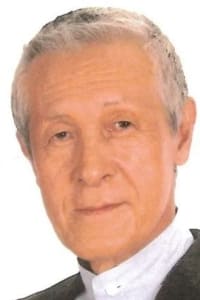 Ryoichi Kusanagi