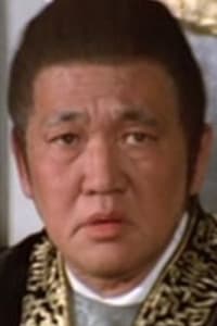 Cheung Chok-Chow